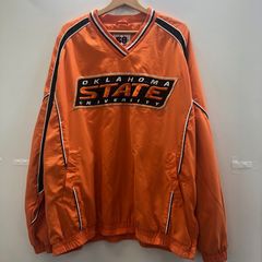 NFL Cincinnati Bengals ナイロンジャケット M - メルカリ