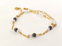 【年末SALE】パール　ビーズ　#B51