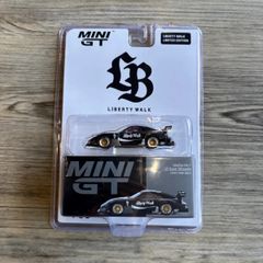 libertywalk MAZDA マツダ RX-7 super silhouette
