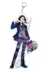 【中古】雑貨 場地圭介 スーツstyle ギャラクシーシリーズ アクリルキーホルダーBIG 「東京リベンジャーズ」