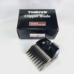 未使用★THRIVE スライブ　バリカン　5000シリーズ　替刃　13mm