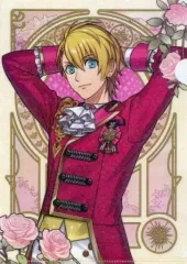 【中古】クリアファイル 来栖翔 A4ホロクリアファイル 「うたの☆プリンスさまっ♪ SHINING STAR STAGE -LOVE in DREAM- ENCORE」