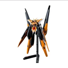バンダイスピリッツ HG1/144ガンダムハルート最終決戦仕様, オレンジ