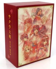 中古】アニメDVD 今日からマ王! THIRD SEASON 初回版 全7巻