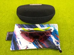 OAKLEY オークリー ENCODER エンコーダー 型番:OO9471-1736 ソフトケース ハードケース付属 サングラス ゴルフ ランニング スポーツのサムネイル