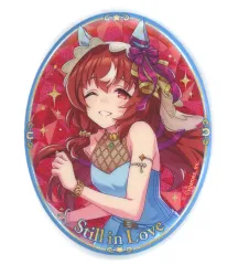 メジロマックイーン　缶バッジ　4個セット　3rd 2025年最新】ウマ娘 缶バッジ 3rdの人気アイテム - メルカリ