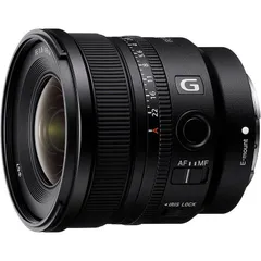 【新品 未使用 未開梱】ソニー　SONY　カメラレンズ FE 16mm F1.8 G （ ソニーE / 単焦点レンズ ） 　SEL16F18G