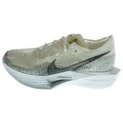 【最終値下げ】NIKEヴェイパーフライ３ 27cm 2025年最新】nikeヴェイパーフライnext%3 27の人気アイテム
