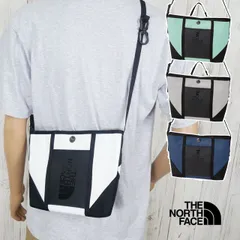 ザ・ノース・フェイス ショルダーバッグ メンズ NM82452 BCサコッシュ 4L