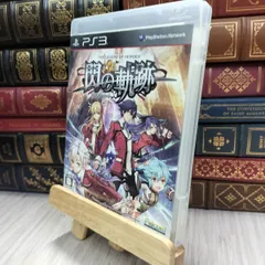 8-1 英雄伝説 閃の軌跡 (通常版) PS3 240248