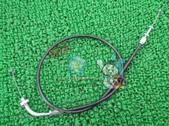 エストレヤ マフラー K297 カワサキ 純正 中古 バイク 部品 BJ250A カワサキ エストレヤ マフラー K297 純正 中古 バイク 部品