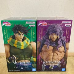 ジョジョの奇妙な冒険 戦闘潮流 Mometria ジョセフ・ジョー