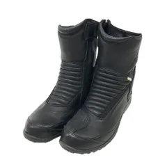 KUSHITANI バイク用レディース ネオブーツ24cm黒 imgrc0100602300.jpg