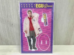 江口拓也　まとめ売り　アクリルスタンド　アクスタ　アクキー　缶バッジ　CD 2025年最新】江口拓也 アクスタの人気アイテム - メルカリ