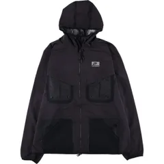 古着 ナイキ NIKE INTERNATIONAL フード付き ウインドブレーカー メンズXXL相当/eaa515429