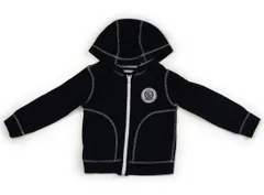 【コムサイズム/COMMECAISM】パーカー 110サイズ 男の子【子供服・ベビー服】（1646046）