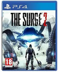 The Surge 2 PS4 by Koch Distribution