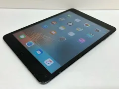 2024年最新】ipad mini3 16gb スペースの人気アイテム - メルカリ