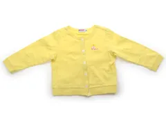 【ミキハウス/mikiHOUSE】カーディガン 100サイズ 女の子【子供服・ベビー服】（1782430）