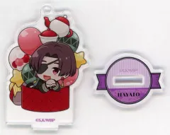 【中古】アクリルスタンド・アクリルパネル 蘇枋隼飛 2wayアクリルスタンド 「WIND BREAKER」