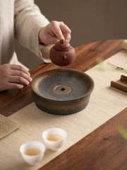 茶盤　ちゃばん