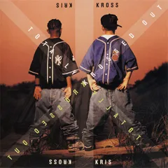 KRIS KROSS / 3枚セット ①ALRIGHT ②JUMP ③本文参照