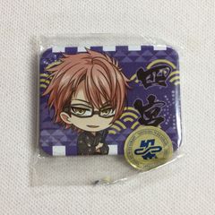 6】 SERVAMP 缶バッジ ロウレス - メルカリ