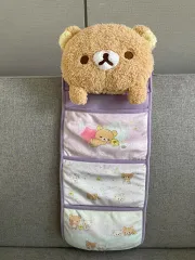 希少　レア　コリラックマ おやすみ　ウォールポケット 希少 レア コリラックマ おやすみ ウォールポケット