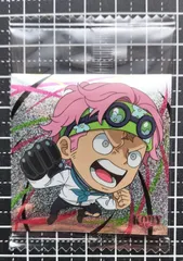 コビー　GR（グランドレア）ワンピースウエハース　未開封　SW10‐08