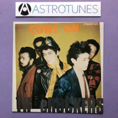 【アナログ盤7枚セット】TH eROCKERS／ロッカーズ／陣内孝則 関連 アナログ盤7枚セット】TH eROCKERS／ロッカーズ／陣内孝則 関連