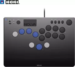 【中古】Windowsハード NOLVA Mechanical All-Button ArcadeController for WindowsPCのサムネイル