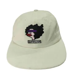 シュプリーム Supreme GONZ RAMM CAP メンズ 表記無 のサムネイル