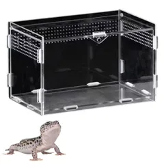 爬虫類　飼育セット　(小型) コンパクト飼育セット 【60×45×36】 | 爬虫類倶楽部