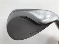 【最短翌日発送】Dolphin Wedge DW-118 | 60 | R | NSプロ Zelos 7 | 中古 | ウェッジ | キャスコ