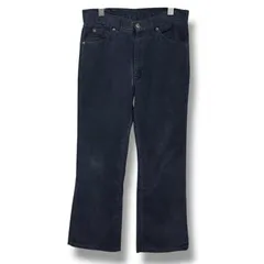 80's Levi's517-1517 Corduroy Pants 80s 80年代 リーバイス コーデュロイパンツ フレアパンツ