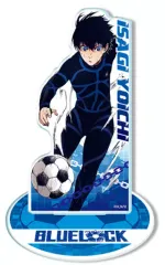 【中古】アクリルスタンド・アクリルパネル デザイン01.潔世一 アクリルスタンド 「ブルーロック」