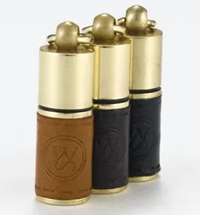 人気商品/おすすめ/オシャレ/WAIFS＆STRAYS/ドッグカプセル（犬用迷子札）