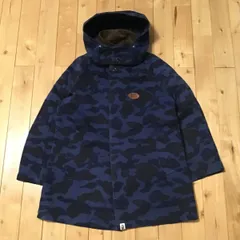 2025年最新】A BATHING APE メンズ モッズコートの人気アイテム
