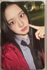 2025年最新】ive ウォニョン サノク トレカrebel heartの人気アイテム