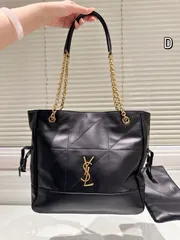 【今日特価】YSL Jamie Large Tote イエスル ジェイミ ラージ トートバッグ