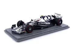 スクーデリア・アルファタウリ 2022支給品ポロ BNWT サイズM