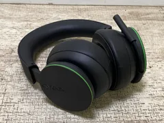 Microsoft - 新品未開封　純正 Xbox ワイヤレス ヘッドセット TLL-00003 Xbox Wireless Headset | Xbox