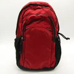 adidas Y-3 テックライト リュック　バックパック 赤 並行輸入品】adidas バックパック Originals Trefoil Pocket