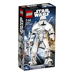 中古】(未使用・未開封品) レゴ(LEGO) スター・ウォーズ レンジ  