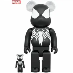 2023年最新】BE@RBRICK SPIDER-MANの人気アイテム - メルカリ