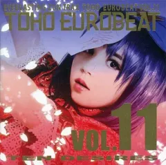 2025年最新】TOHO EUROBEAT VOL 1の人気アイテム - メルカリ