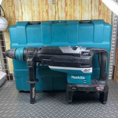 ★マキタ(makita) コードレスハンマドリル HR006GZK【川崎店】