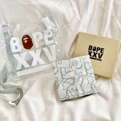 BAPE ×Schuco G550L BAPE XXV 新品未开封