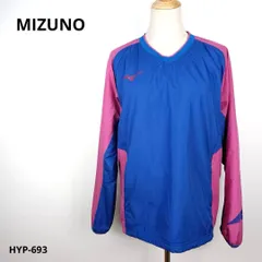 MIZUNO ランバード ミズノ トップス ウインドブレーカー S