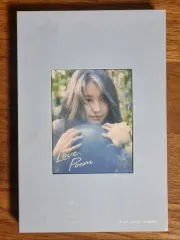 IU lovepoem liveDVD トレカ付き 2025年最新】iu love poemの人気アイテム - メルカリ